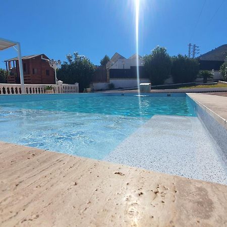 Apartamento Relax A Pie De Montana Alhaurín de la Torre Exterior foto