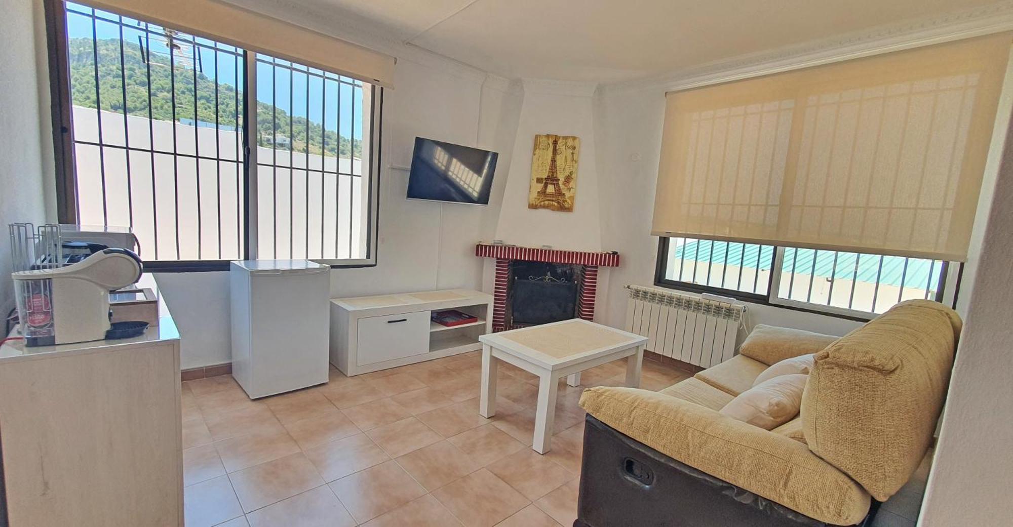 Apartamento Relax A Pie De Montana Alhaurín de la Torre Exterior foto