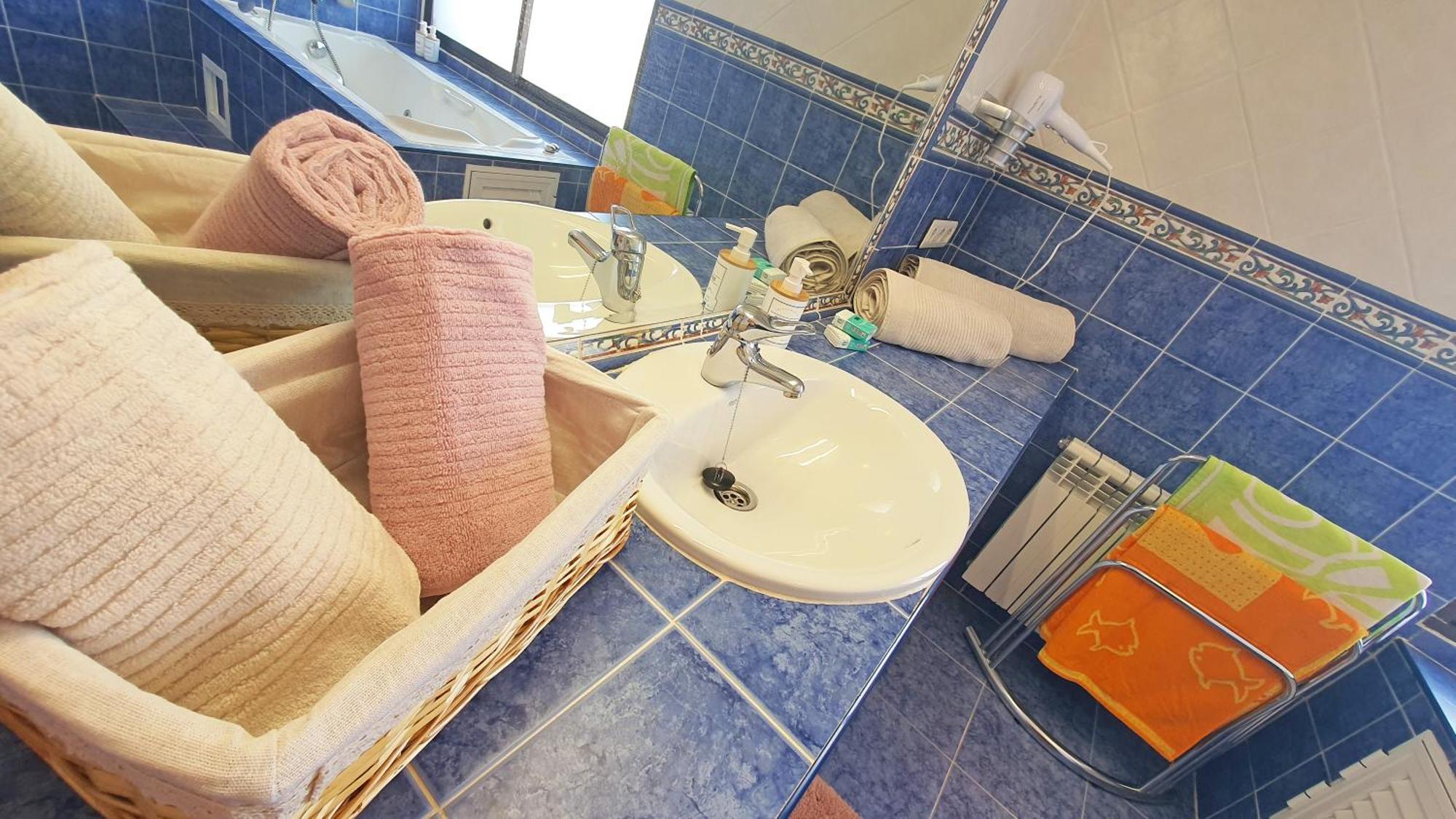 Apartamento Relax A Pie De Montana Alhaurín de la Torre Exterior foto