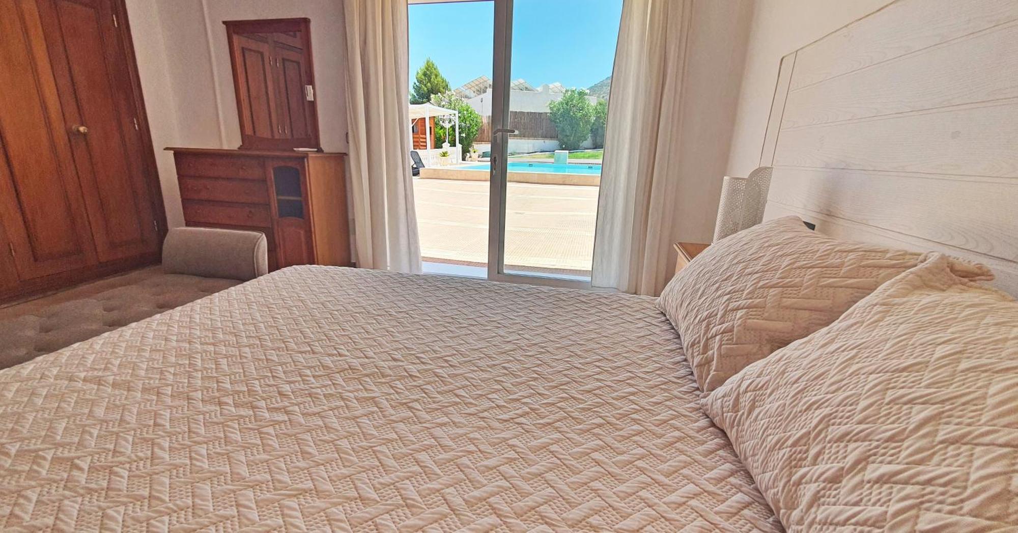 Apartamento Relax A Pie De Montana Alhaurín de la Torre Exterior foto