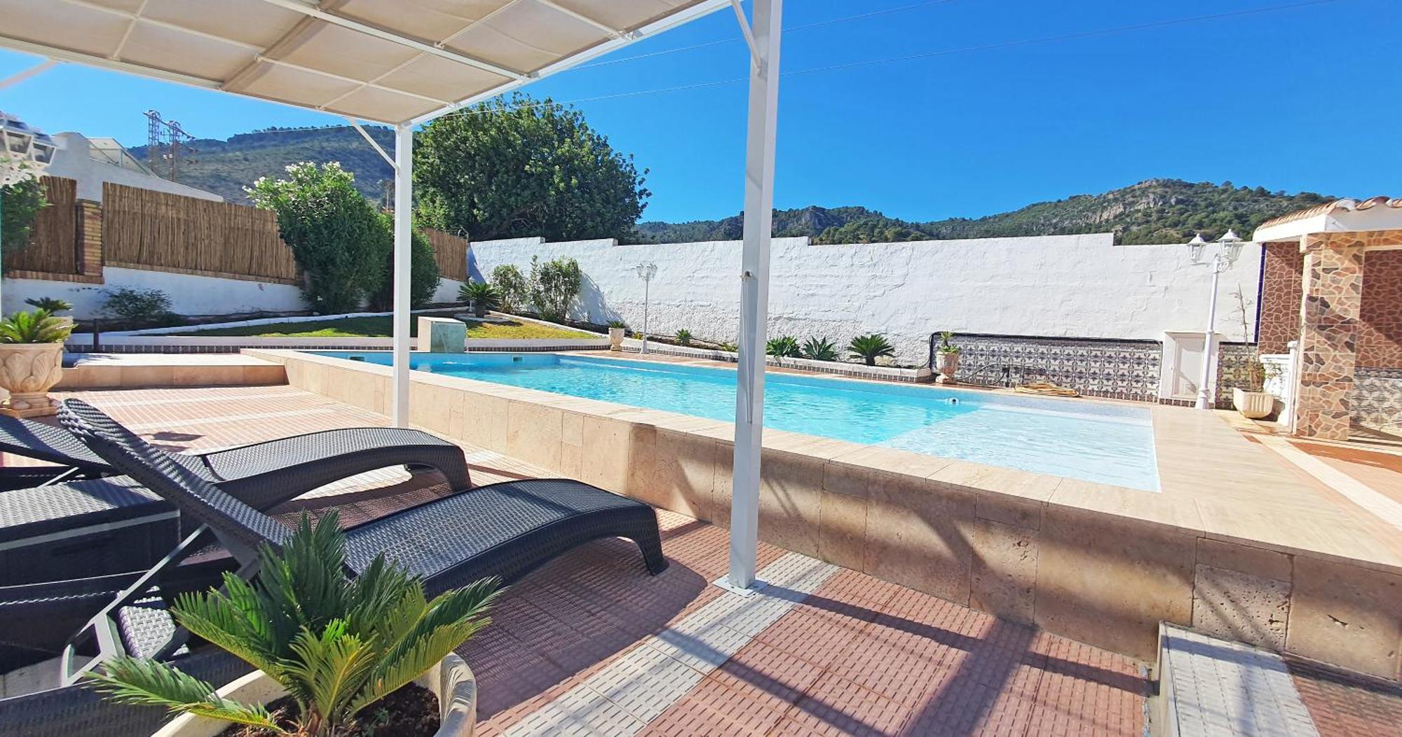 Apartamento Relax A Pie De Montana Alhaurín de la Torre Exterior foto