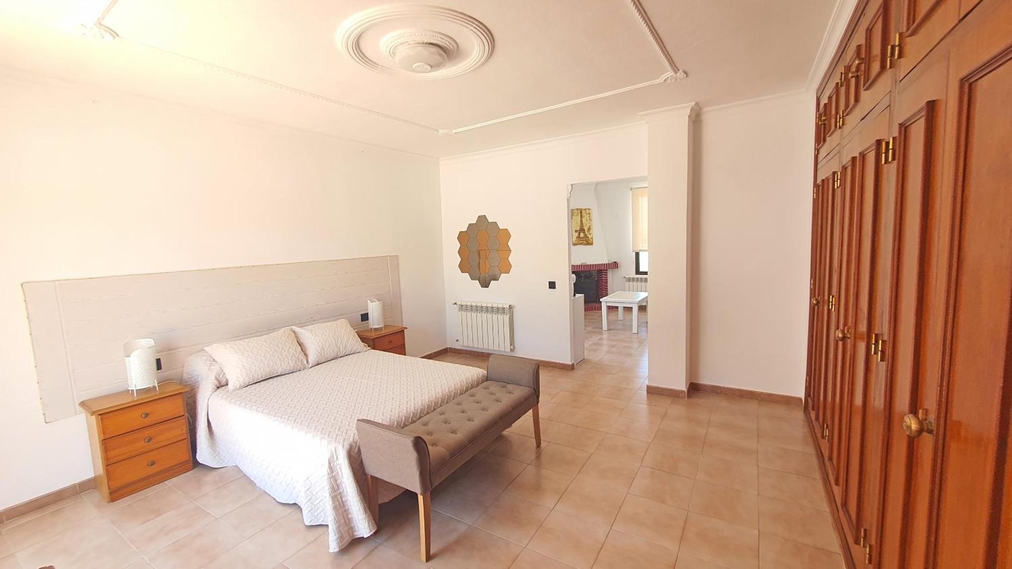 Apartamento Relax A Pie De Montana Alhaurín de la Torre Exterior foto